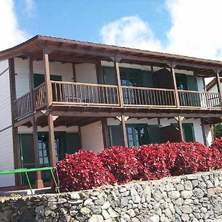 Santa Ana Apartamentos Playa de Santiago  Eksteriør bilde