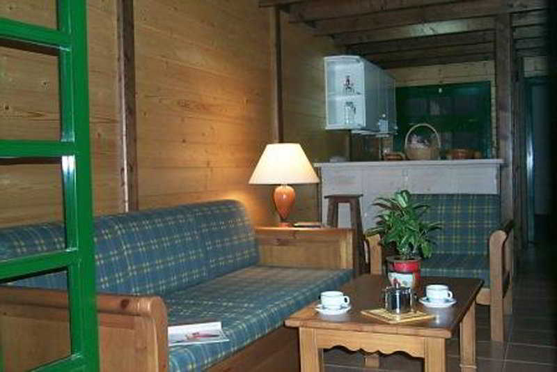 Santa Ana Apartamentos Playa de Santiago  Eksteriør bilde