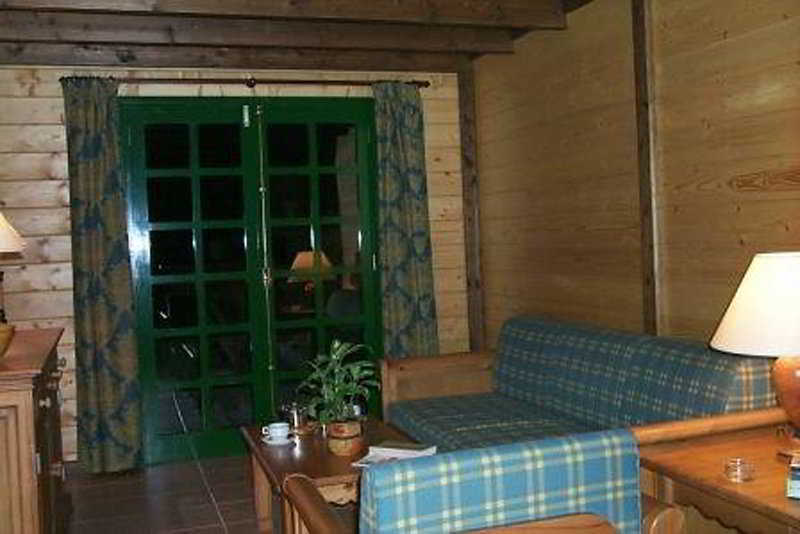 Santa Ana Apartamentos Playa de Santiago  Eksteriør bilde